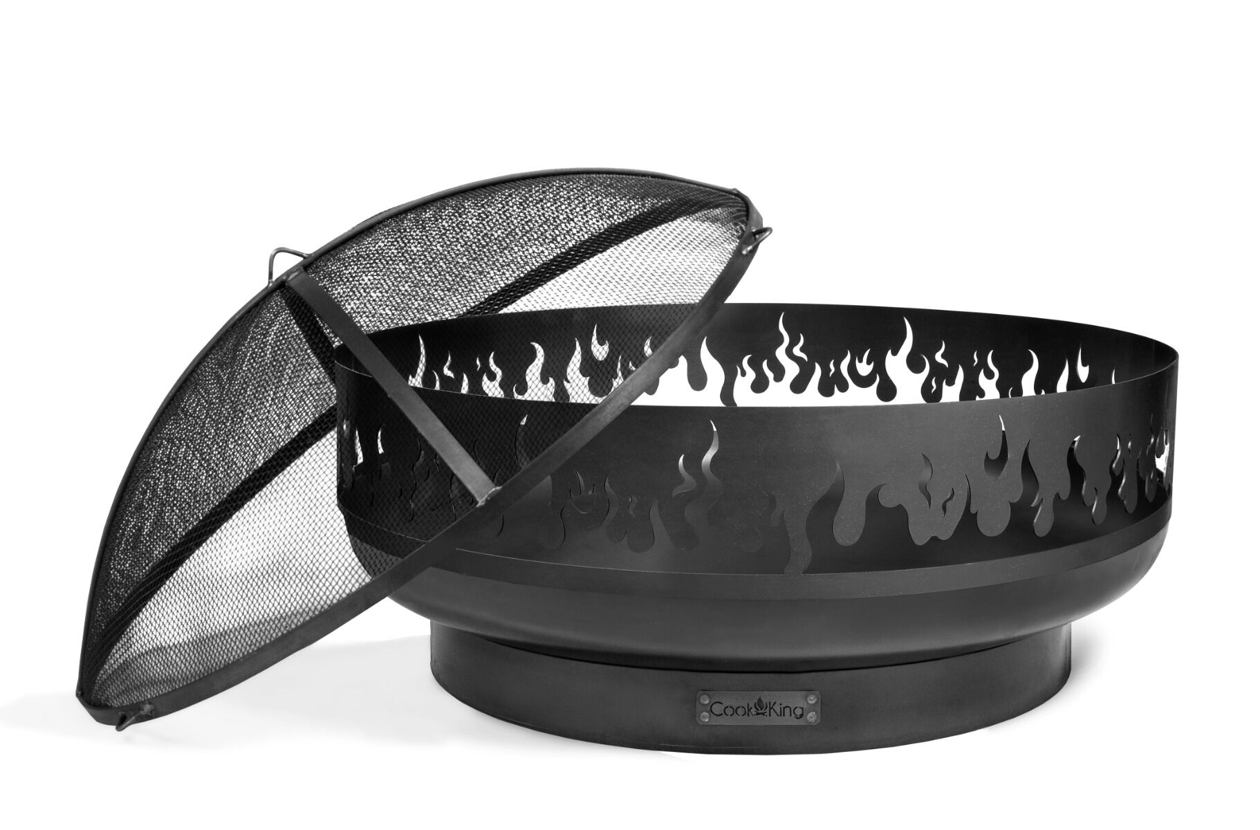 CookKing Bol à Feu Fire 80 cm