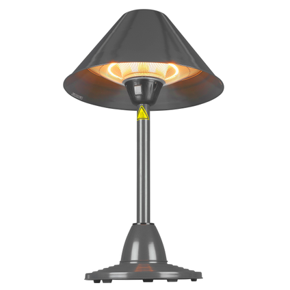 Eurom Tableheater PD1500 (halogène)