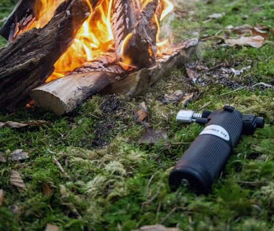 Petromax Brûleur à gaz