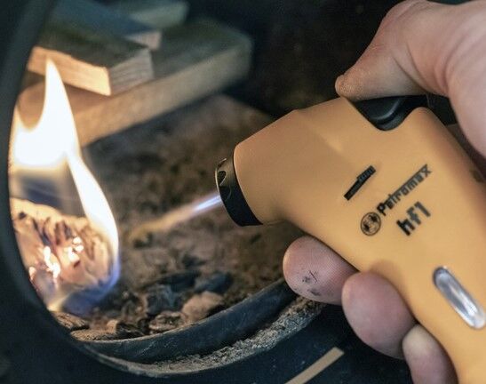 Petromax Brûleur à gaz