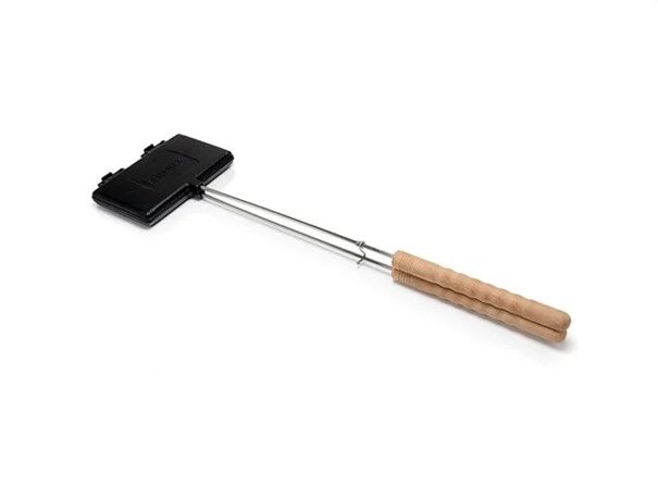 Petromax Gaufrier en fonte 
