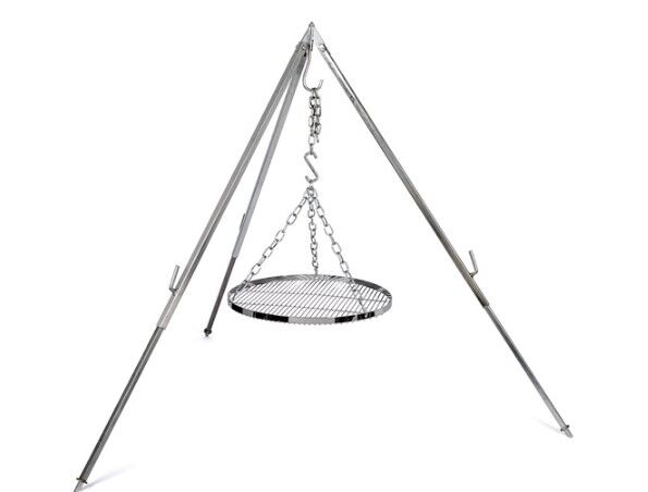 Petromax Grille de gril suspendue 50cm