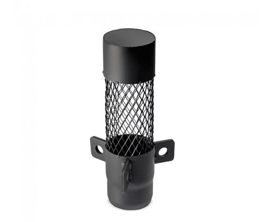 Pare-étincelles Petromax pour Loki