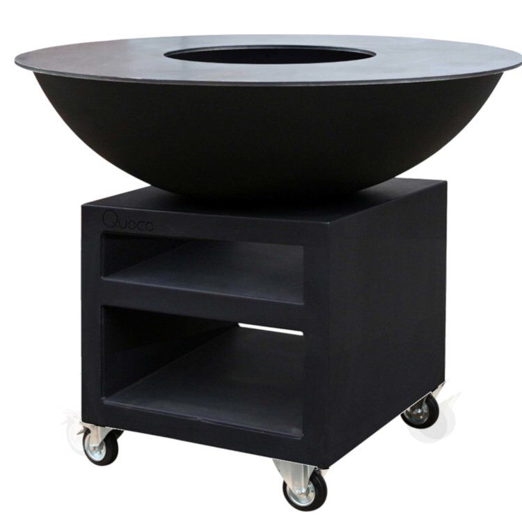 Quoco PIATTO Pro Gris Foncé