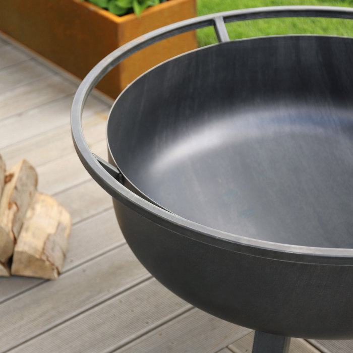 CookKing Bol á Feu Porto XXL 80 cm