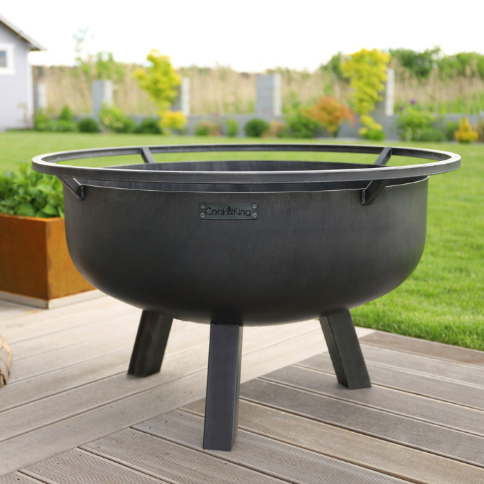 CookKing Bol á Feu Porto XXL 80 cm