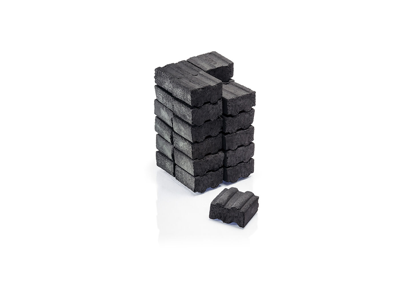 Briquettes Petromax Cabix Plus