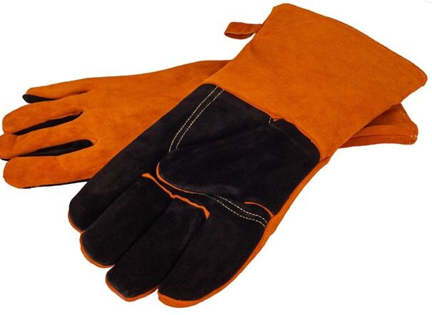 Gants de barbecue aramide Petromax