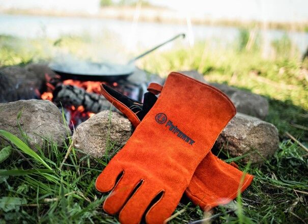 Gants de barbecue aramide Petromax