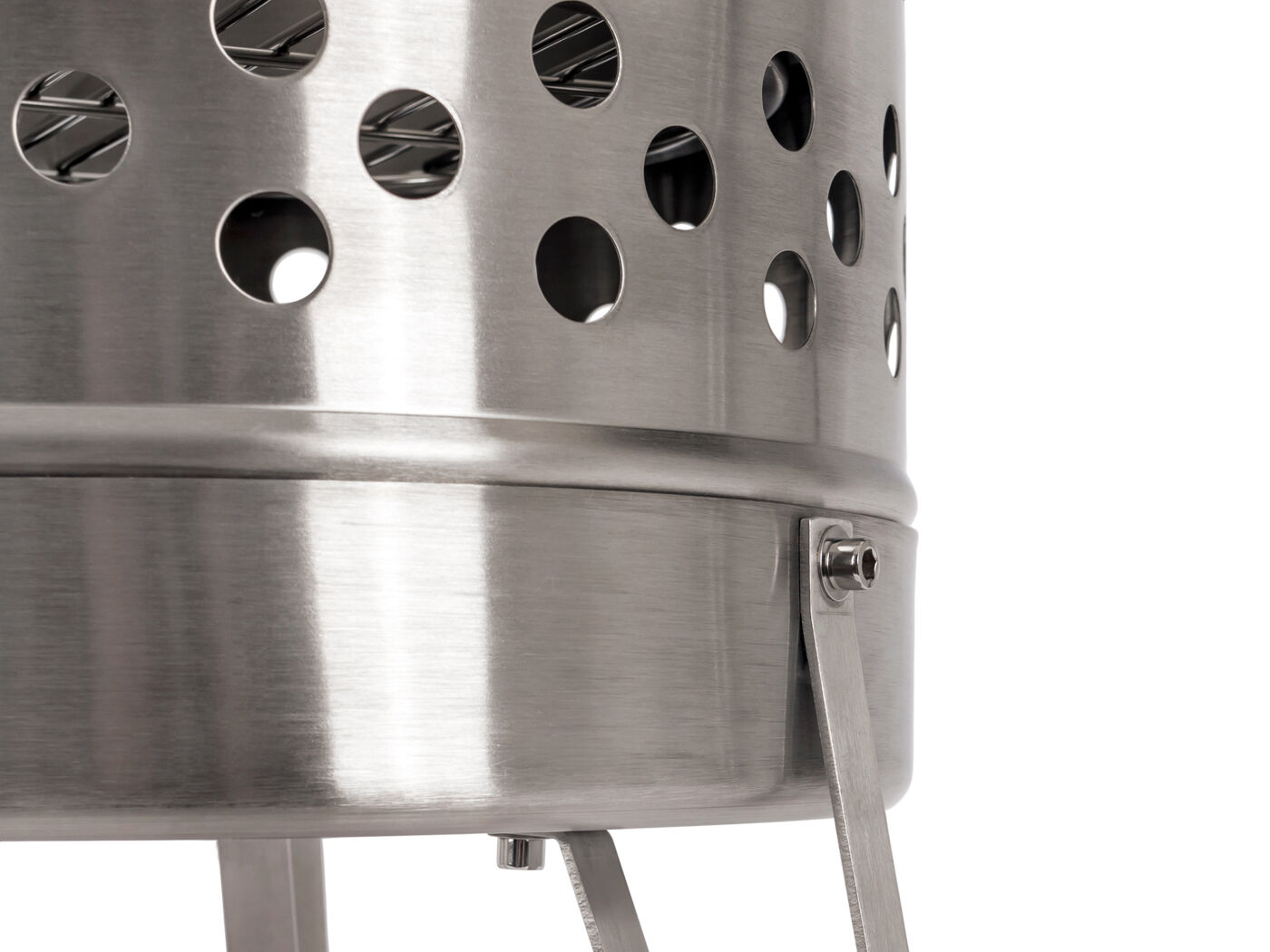 Tonneau d'incendie Pyron Petromax