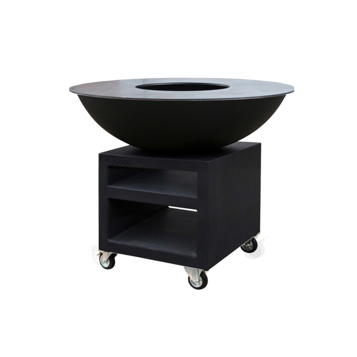 Quoco PIATTO Pro Gris Foncé