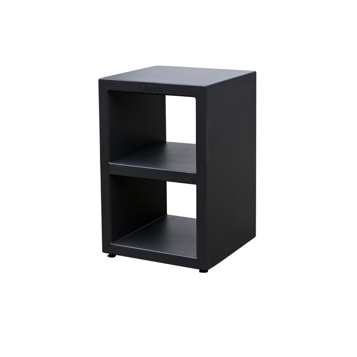 Quoco TAVOLO Medium Gris Foncé