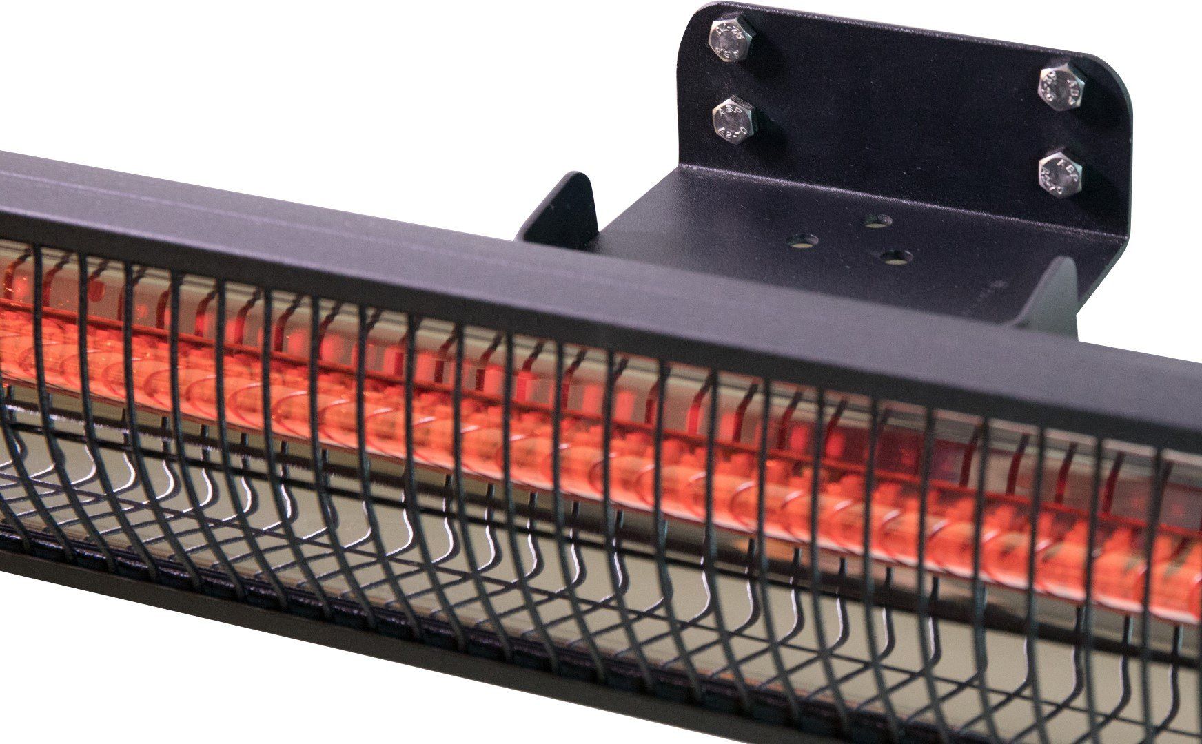 Sunred Chauffage Royal Diamond Dark Wall 2000