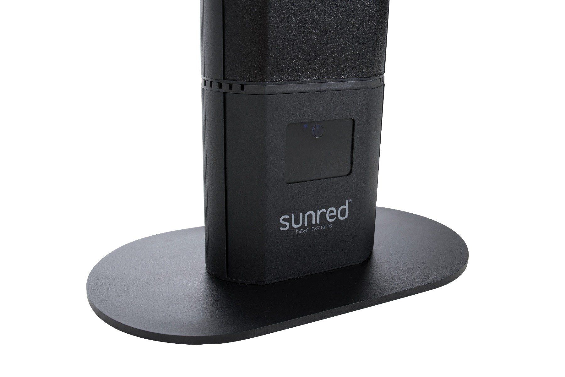 Sunred Chauffage Sombre Lounge 3000