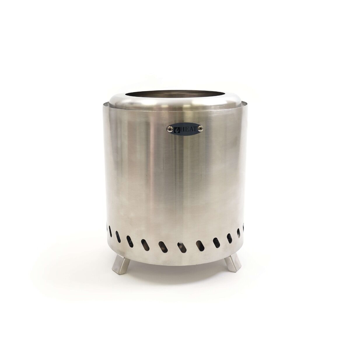 Brasero sans fumée Rokfri medium HEAT