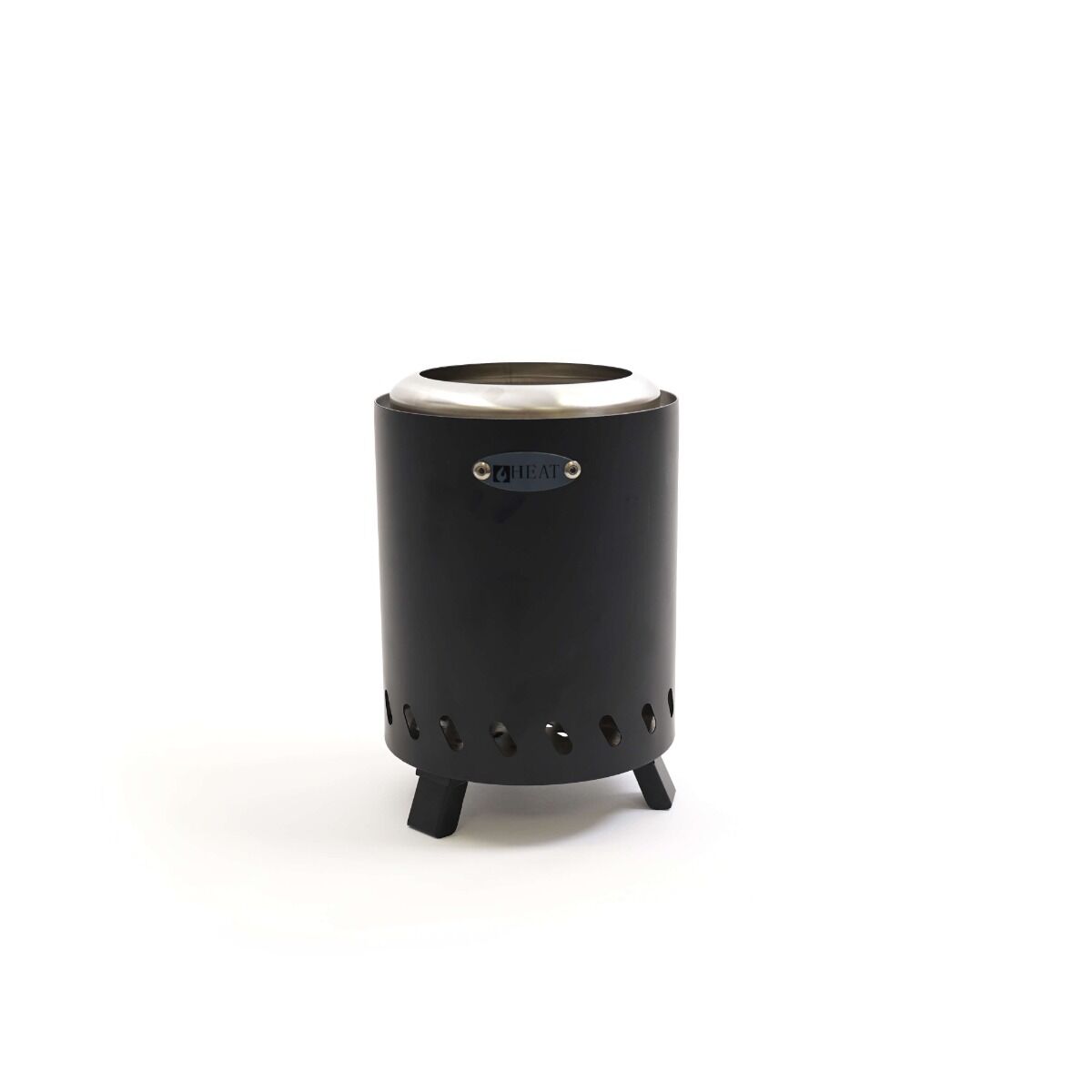 Brasero sans fumée Rokfri small HEAT