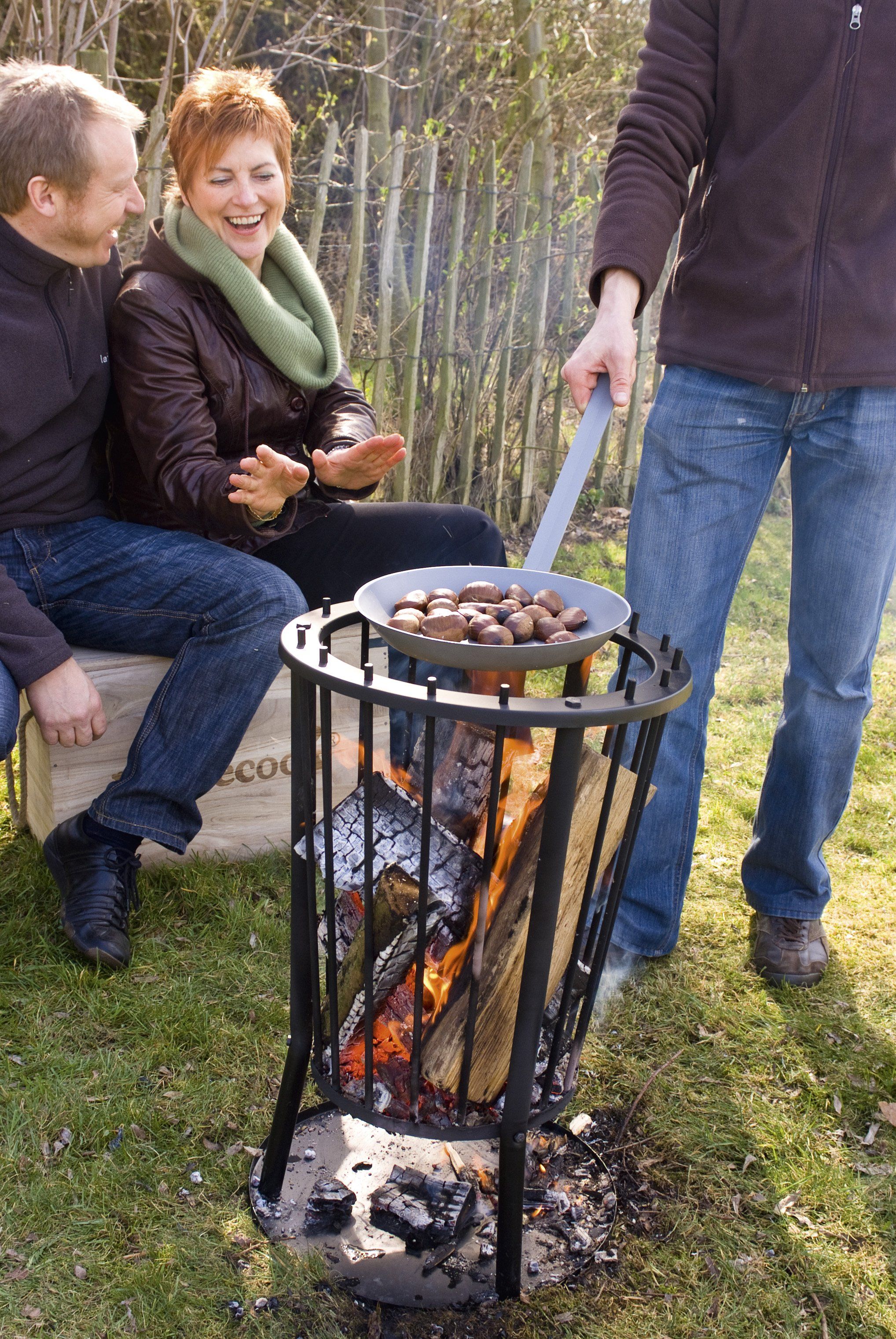 Brasero Barbecook Modern Ronda