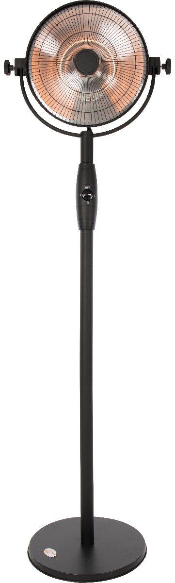 Sunred Retro Chauffage debout 2100