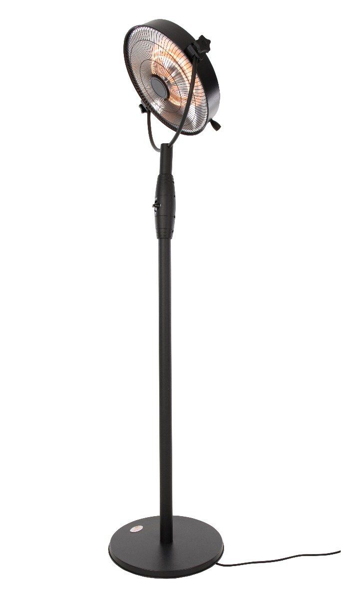 Sunred Retro Chauffage debout 2100