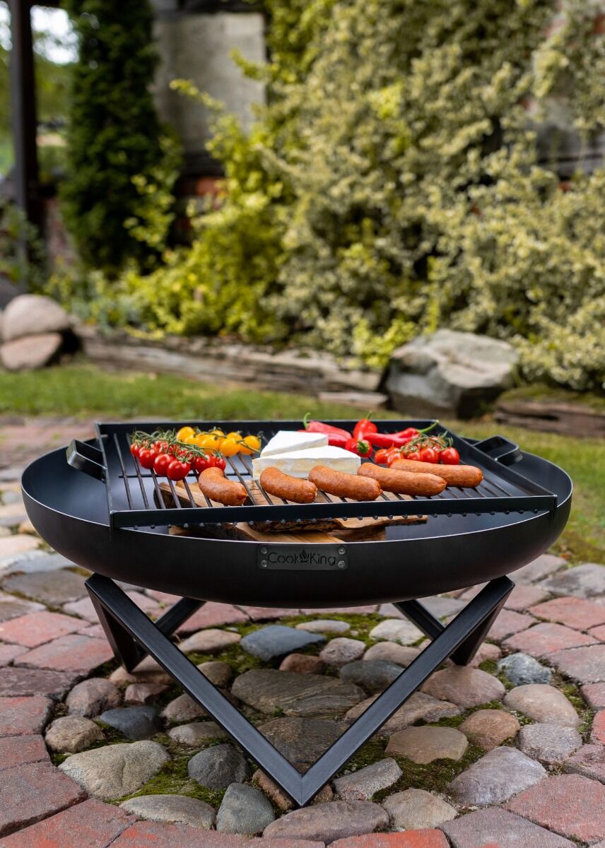 CookKing Bol à Feu Santiago ø 100 cm