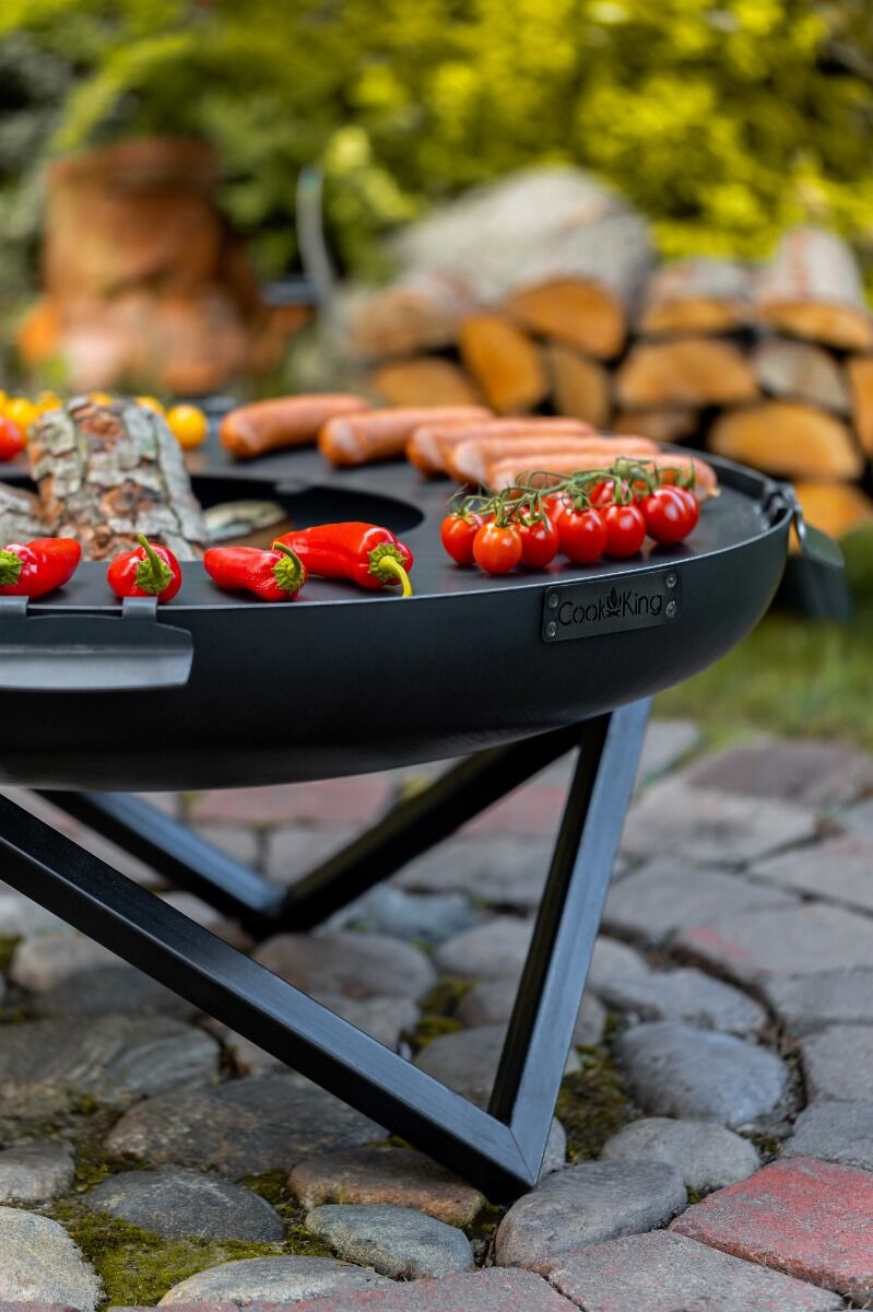 CookKing Bol à Feu Santiago ø 100 cm