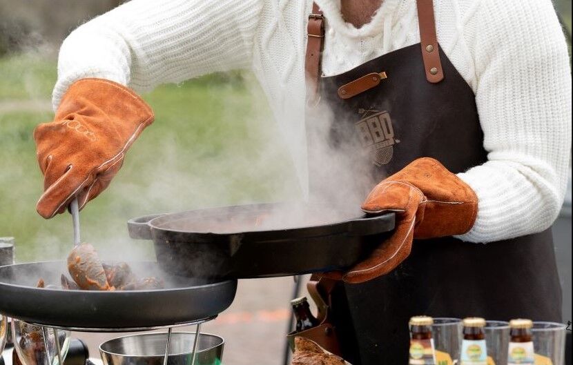 Poêle à frire STOOQ