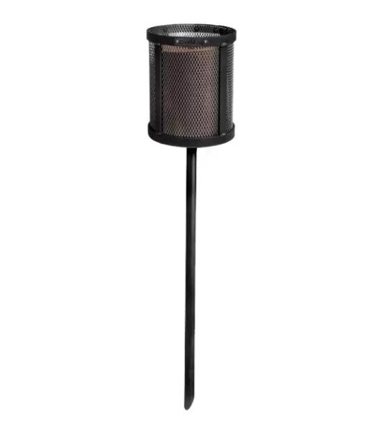 Support pour torche suédoise CookKing Round High
