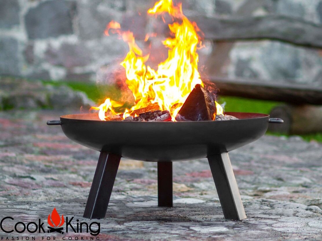 CookKing Bol de feu Polo