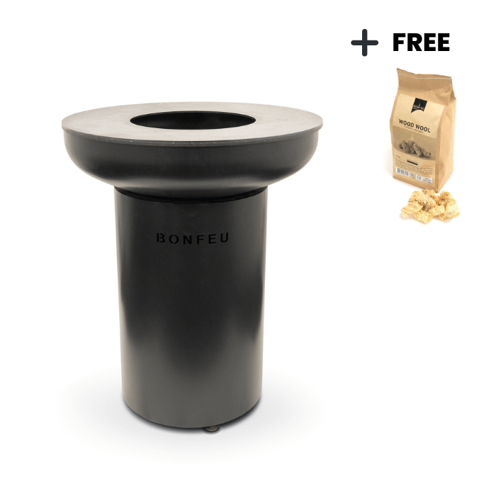 BonFeu BonBiza Noir