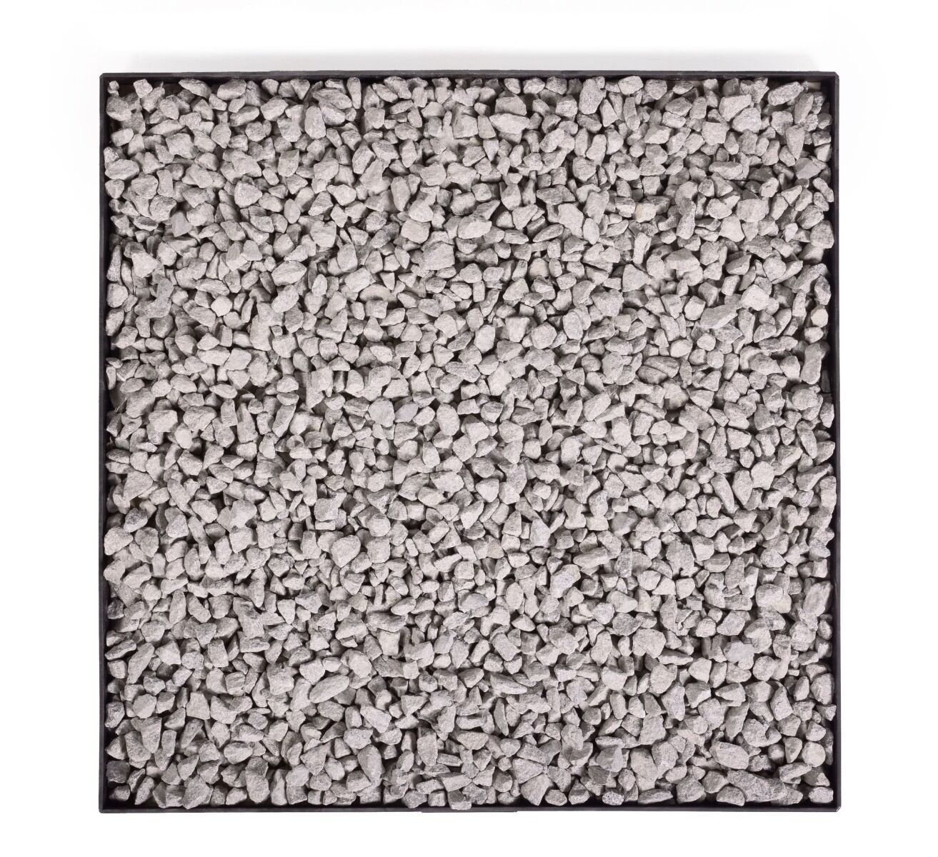 CookKing Plaque de Fond pour Briques Deco 80x80 cm