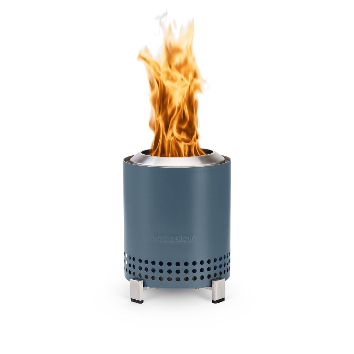 Solo Stove Mesa XL Brasero de Table Bleu