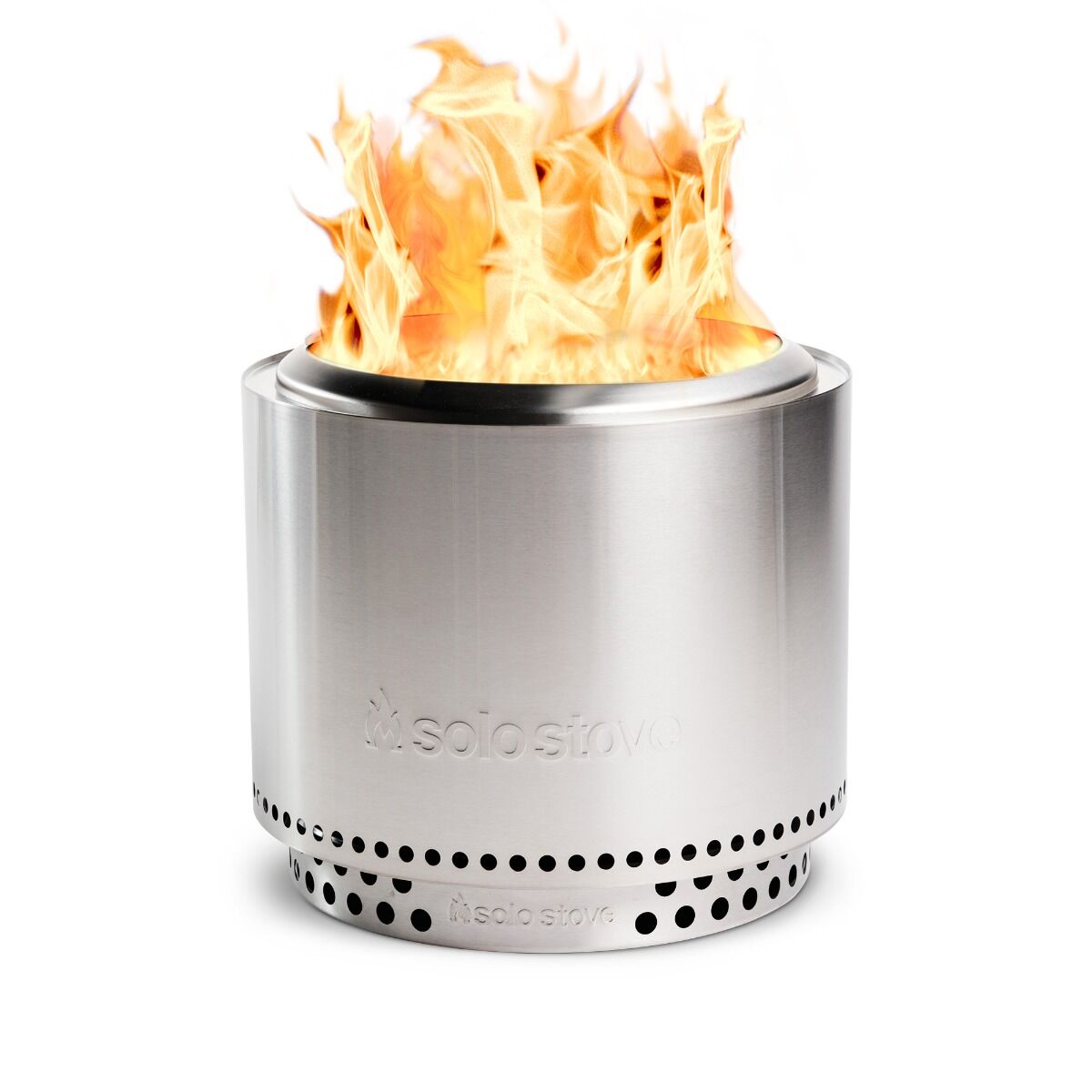 Solo Stove Brasero Bonfire avec Support