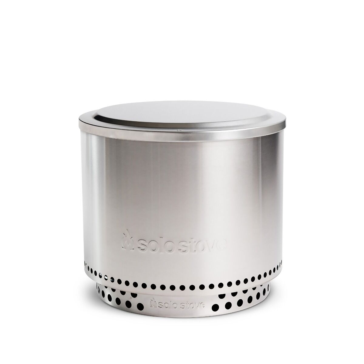 Solo Stove Couvercle pour Brasero Bonfire 
