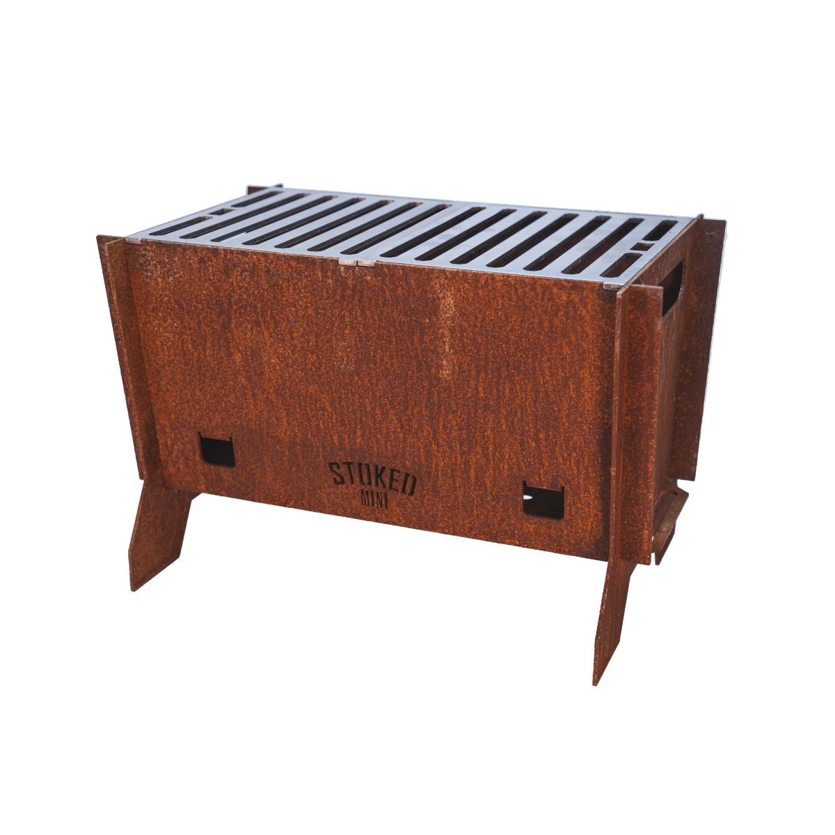 STOKED BBQ Mini Pro