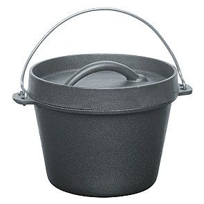 Barbecook Marmite / Dutch Oven 0,7 l