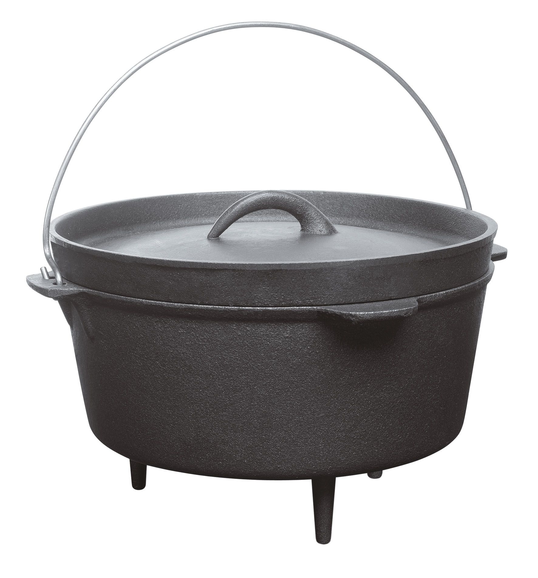 Marmite Barbecook / Dutch Oven 3 l