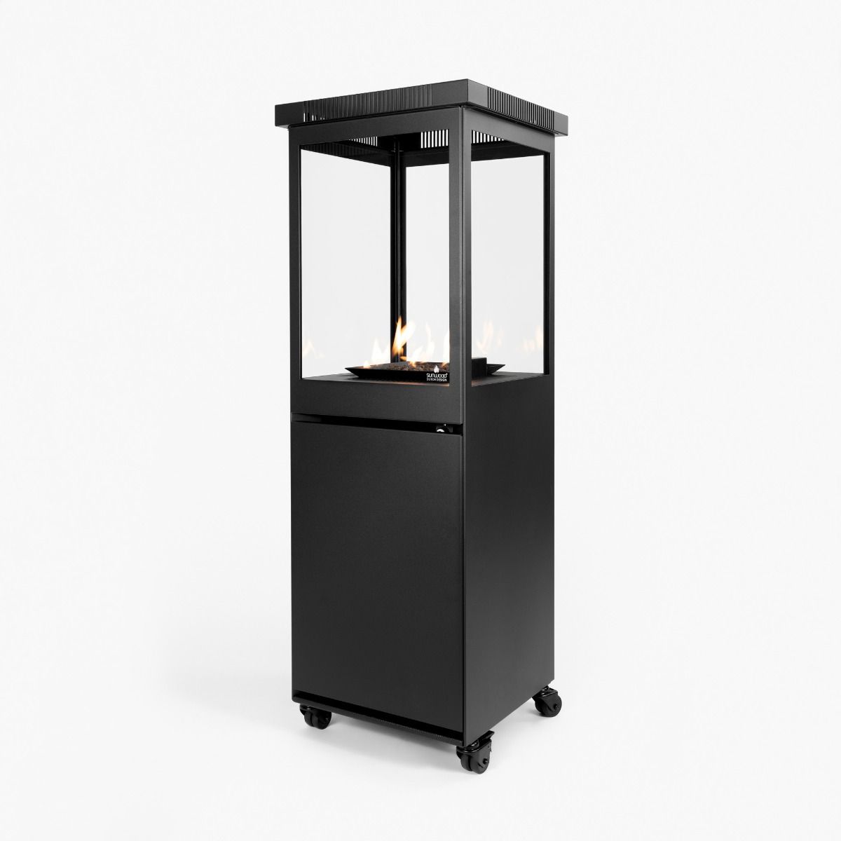 Sunwood Marino Brasero (Noir)