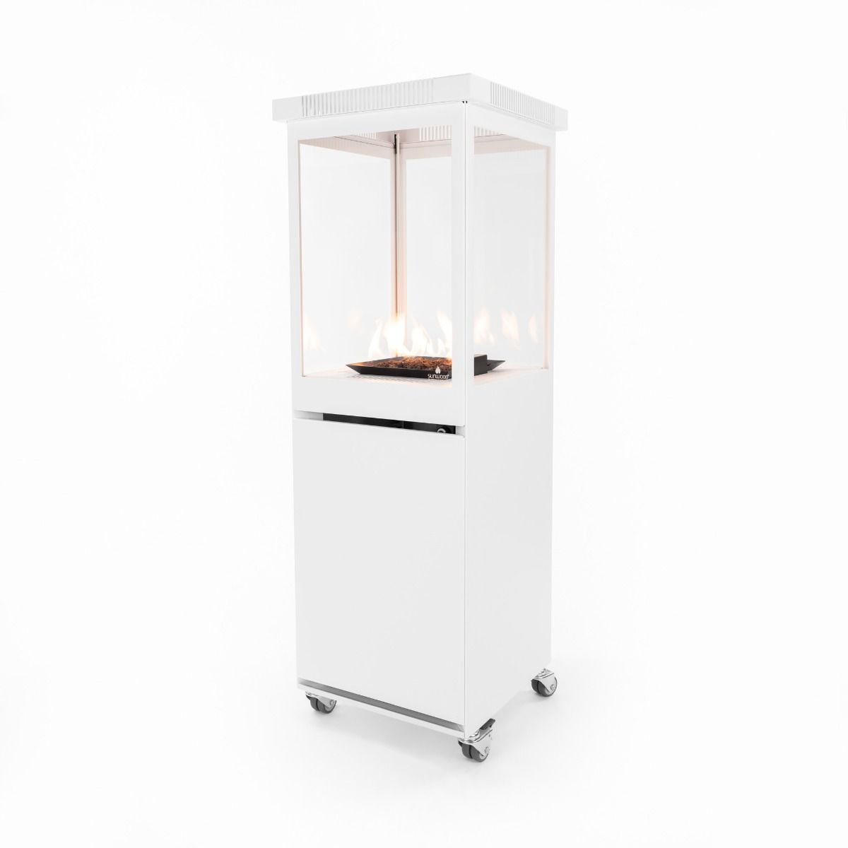 Sunwood Marino Brasero (blanc)