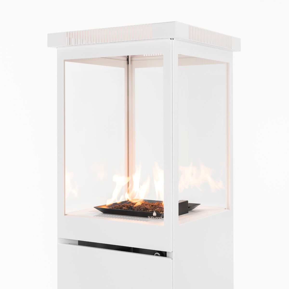 Sunwood Marino Brasero (blanc)