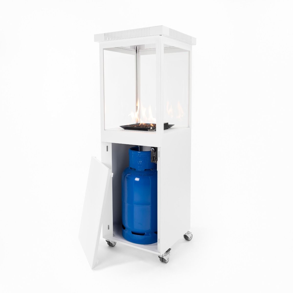 Sunwood Marino Brasero (blanc)