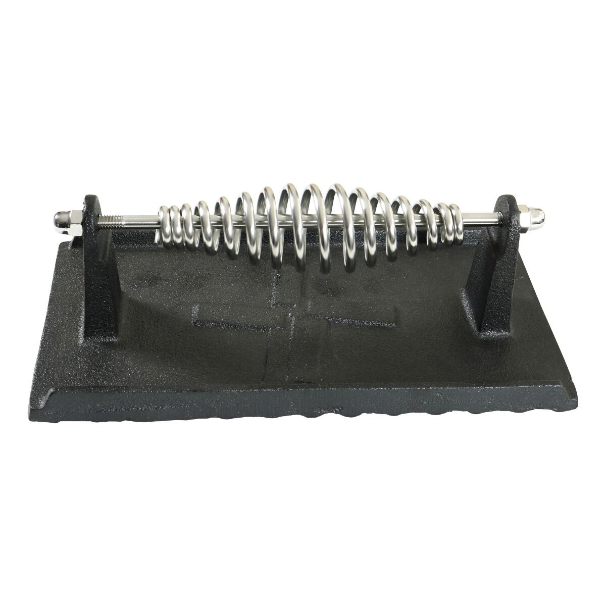 Presse à bacon en fonte The Windmill