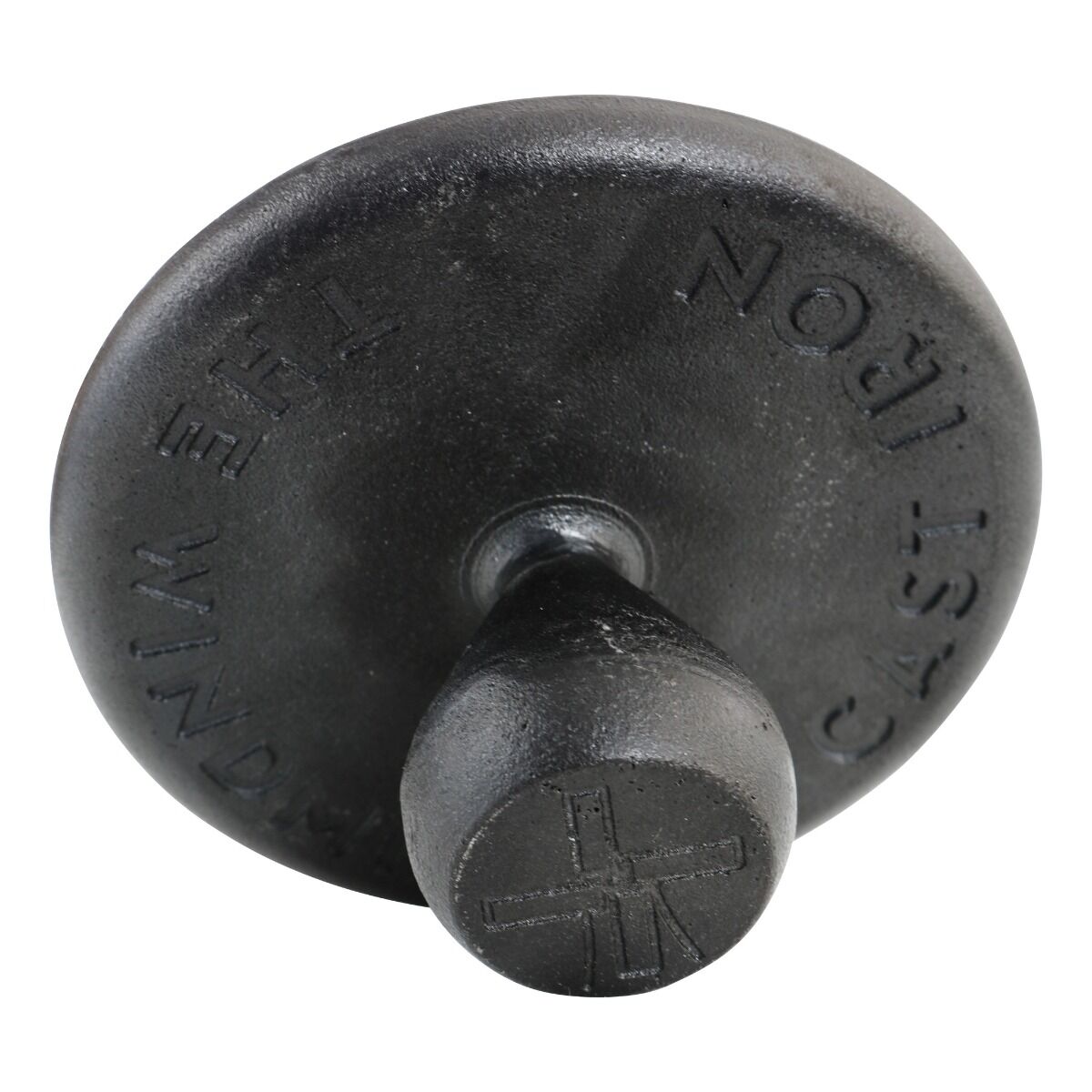 Outil à smashburger en fonte The Windmill