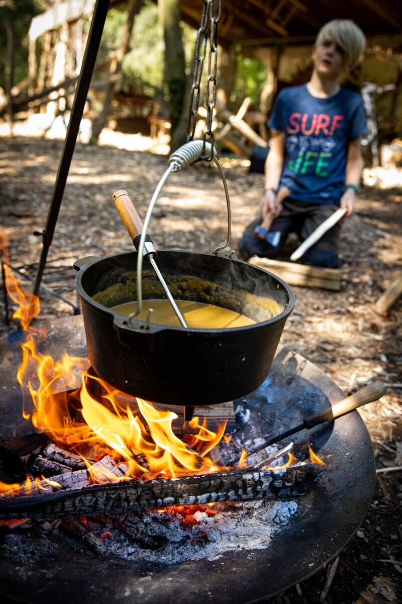 Trépied 110 cm The Windmill