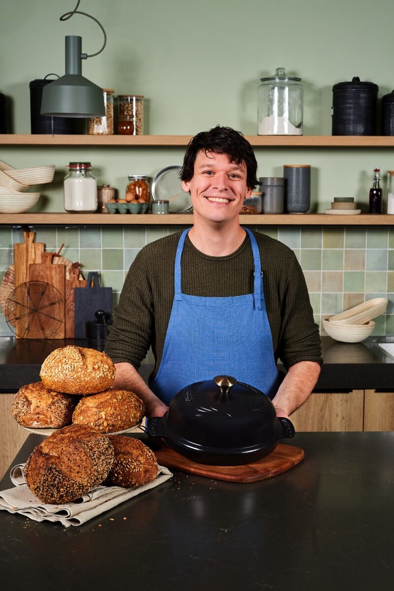 The Windmill Poêle à pain The Windmill Poêle à pain