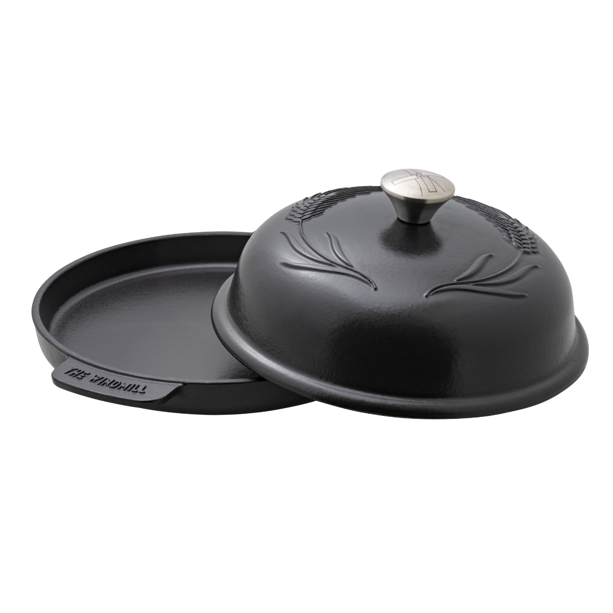 The Windmill Poêle à pain The Windmill Poêle à pain