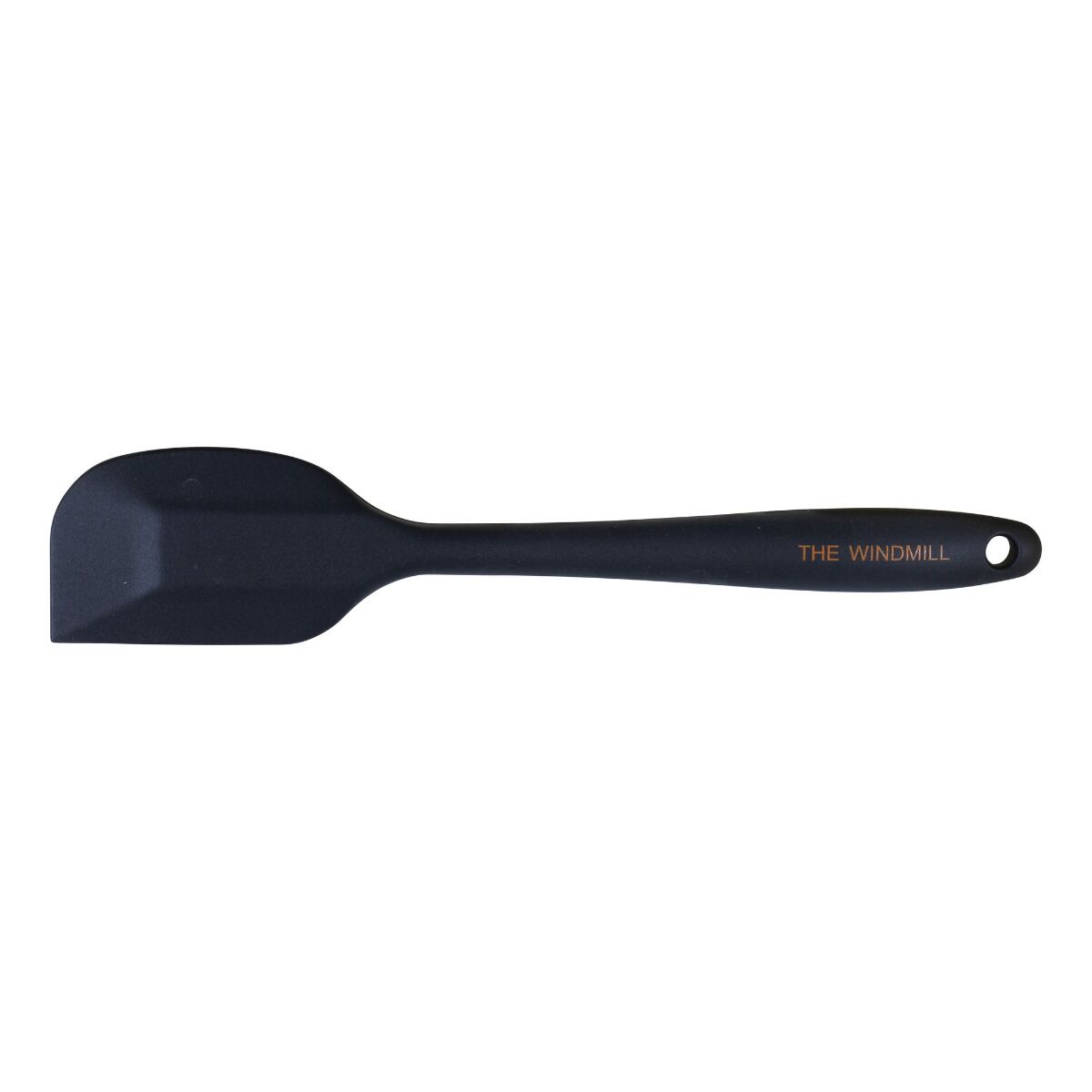 Spatule Pâtisserie 26 cm - Manche plastique, spatule silicone