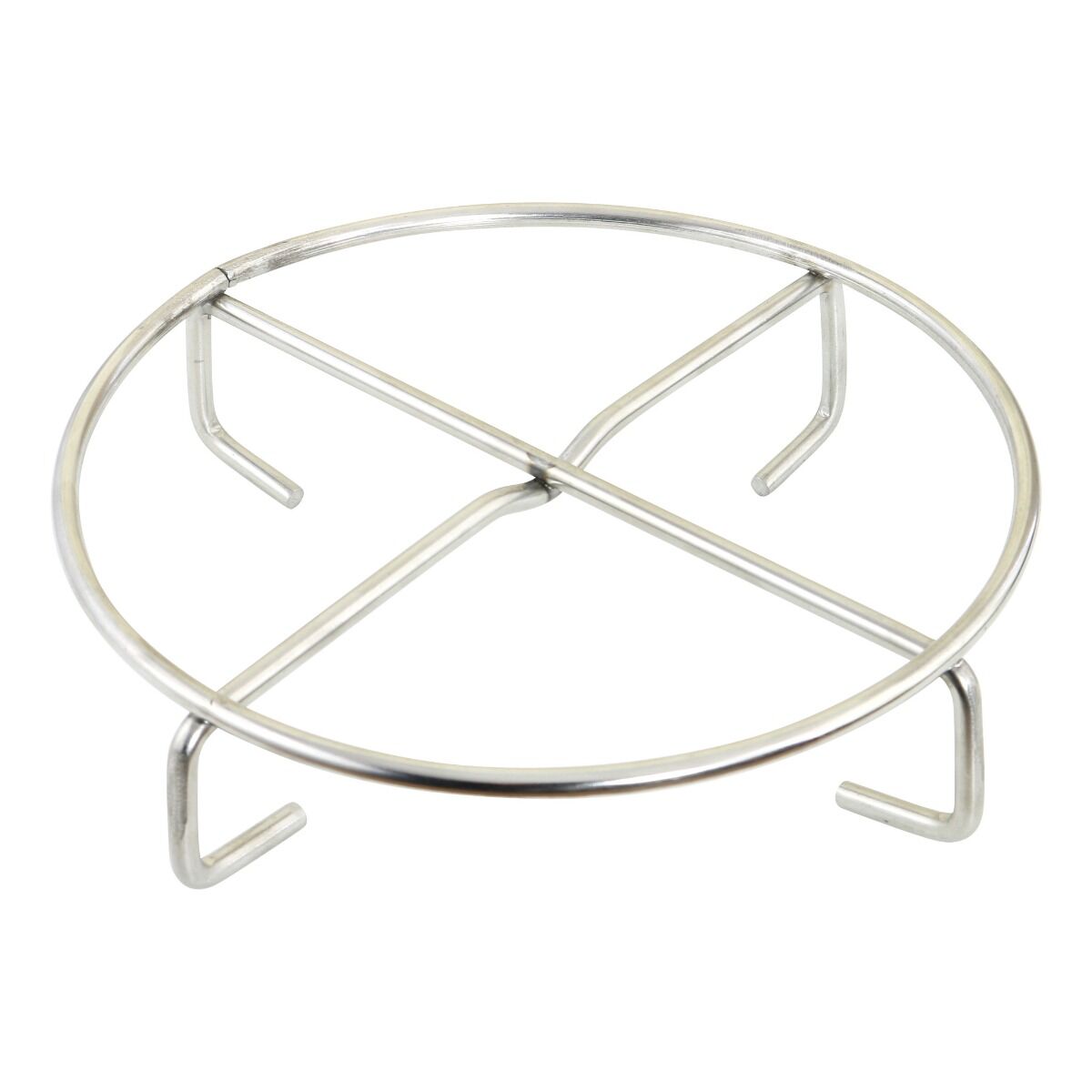 The Windmill Trivet Acier inoxydable