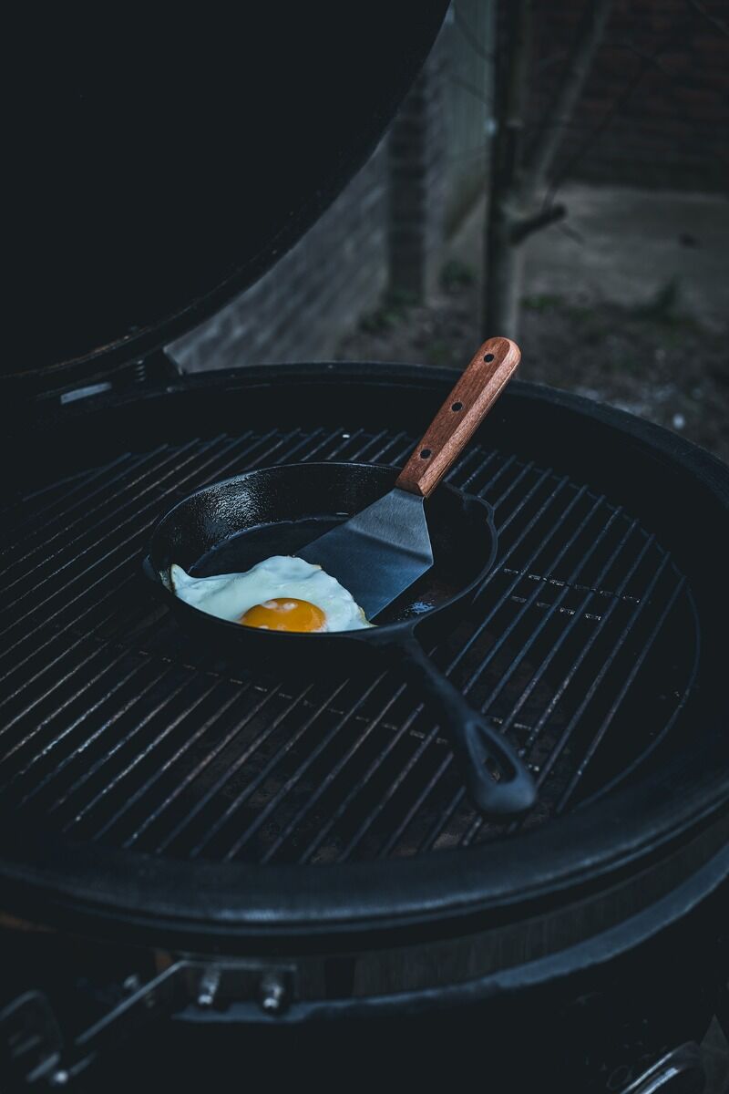 The Windmill Spatule 