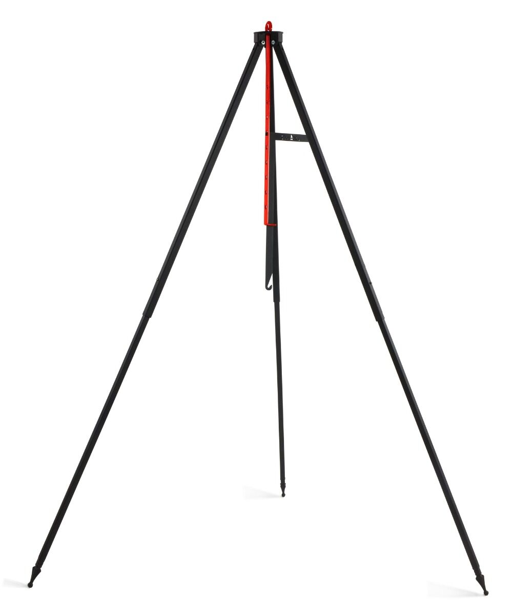 CookKing Trépied de Camping 160 cm