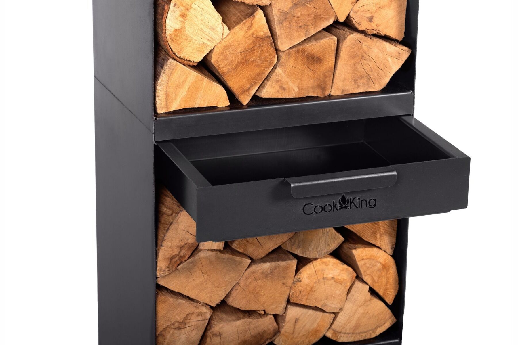 CookKing Stockage de Bois Vento